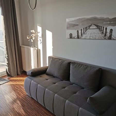 Apartament Centrum Jurowiecka بياليستوك المظهر الخارجي الصورة