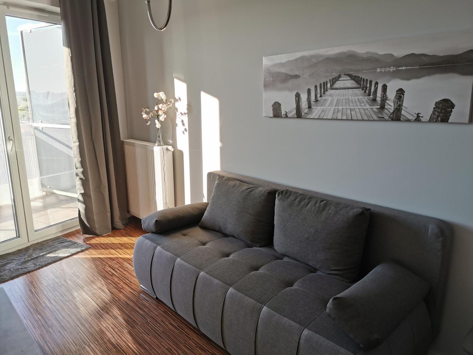 Apartament Centrum Jurowiecka بياليستوك المظهر الخارجي الصورة